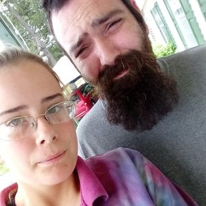 Meet your Posher, Cheyenne